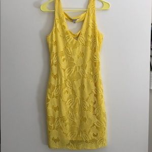 Italian Guess Dress